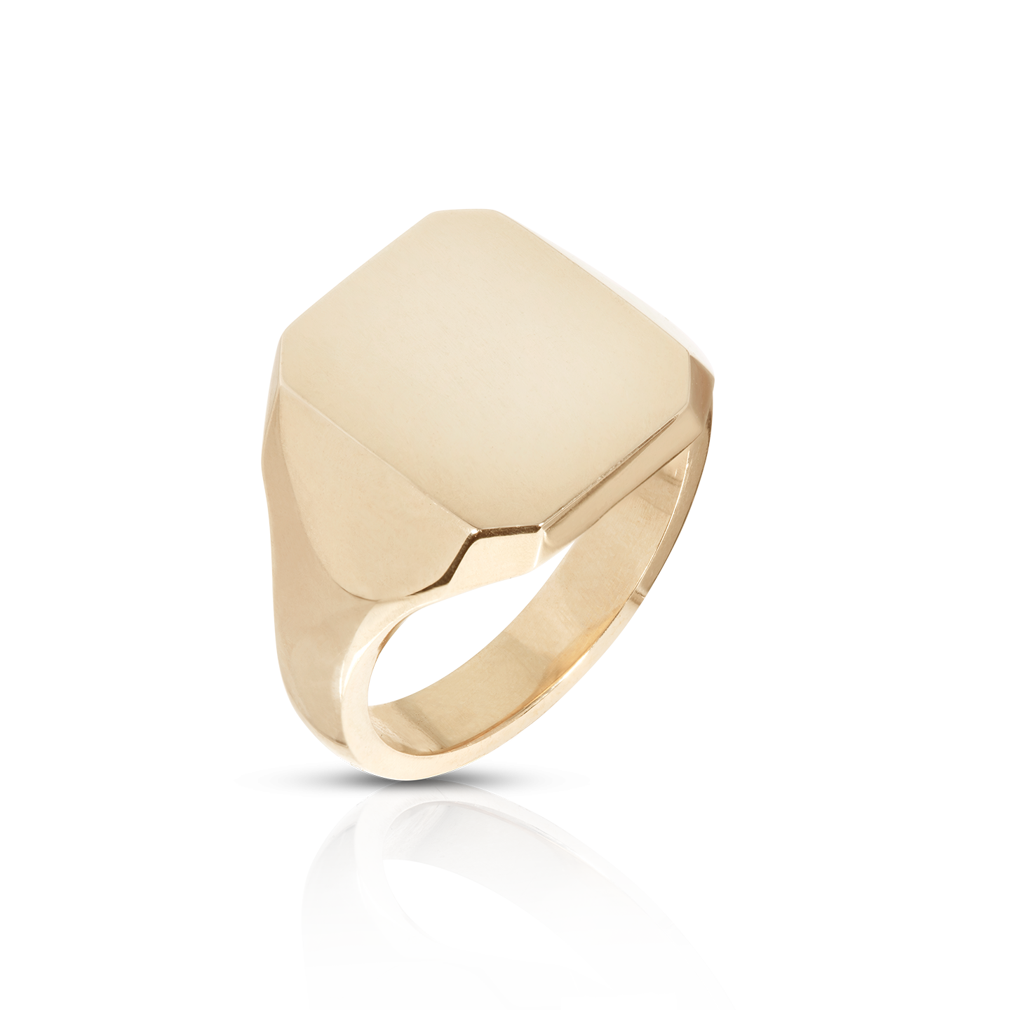 Nova Signet Ring