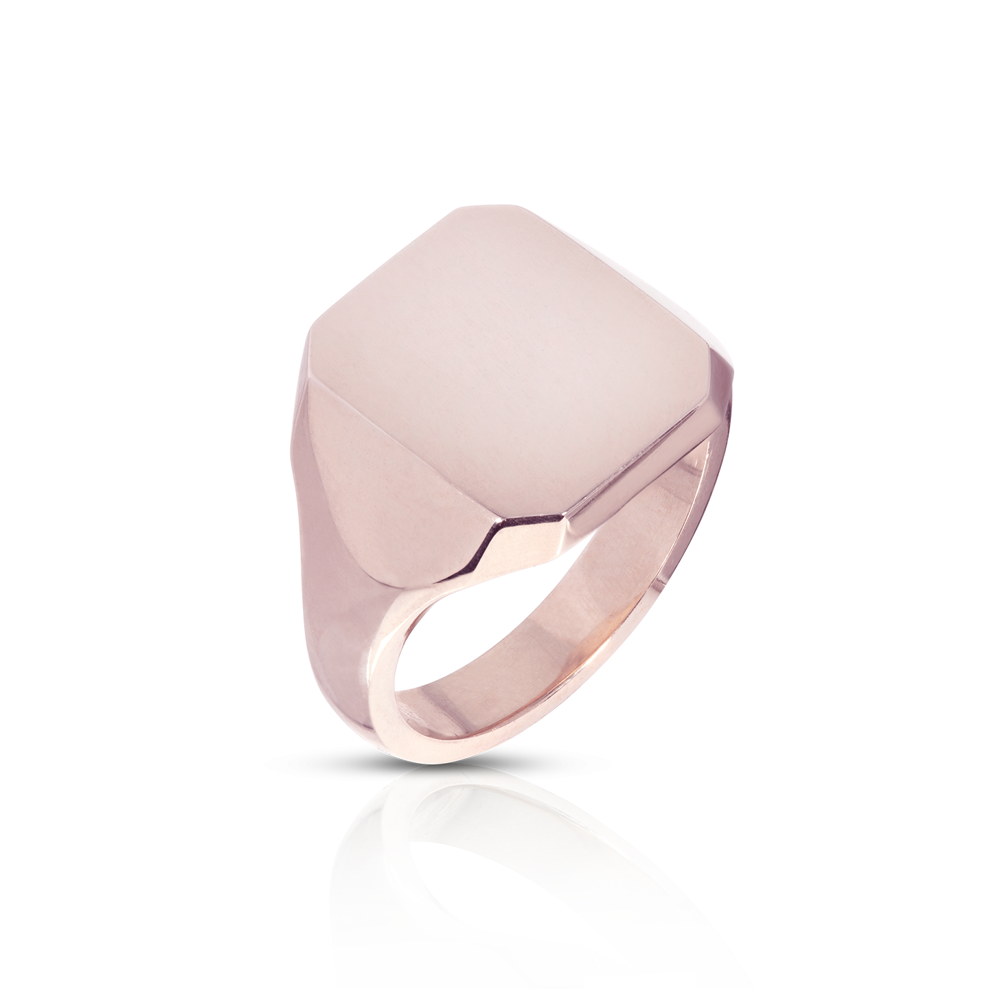 Nova Signet Ring