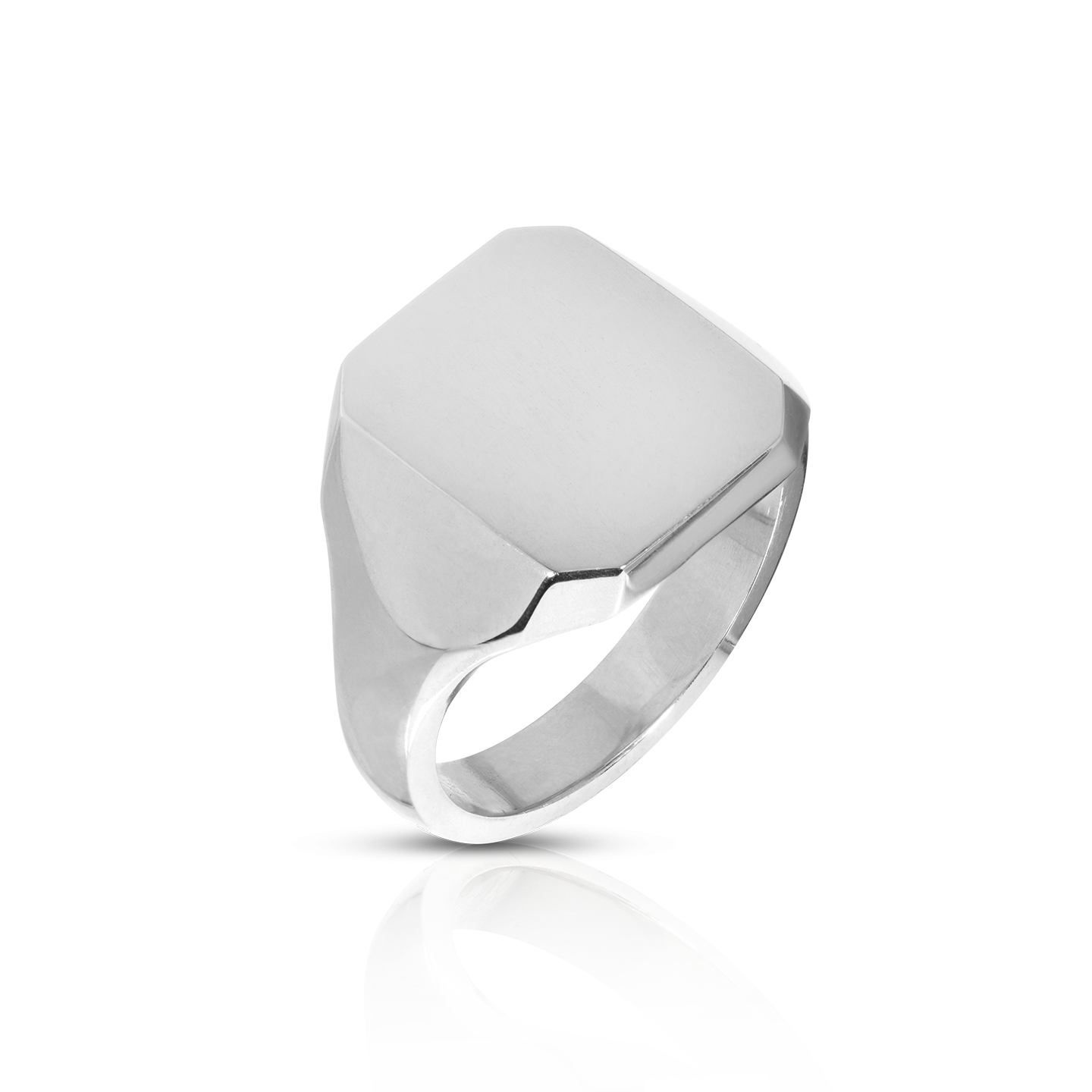 Nova Signet Ring