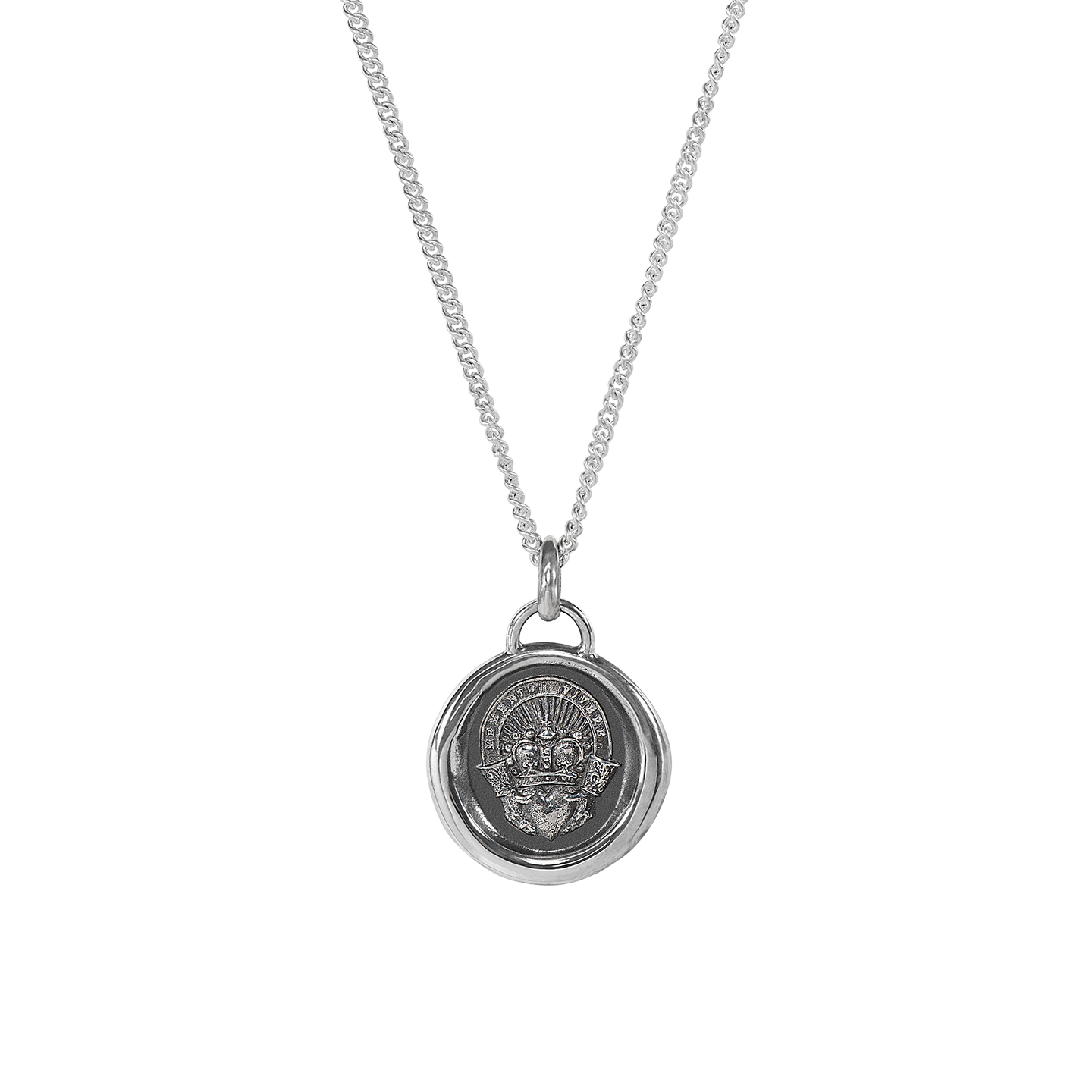 Amulets | Claddagh