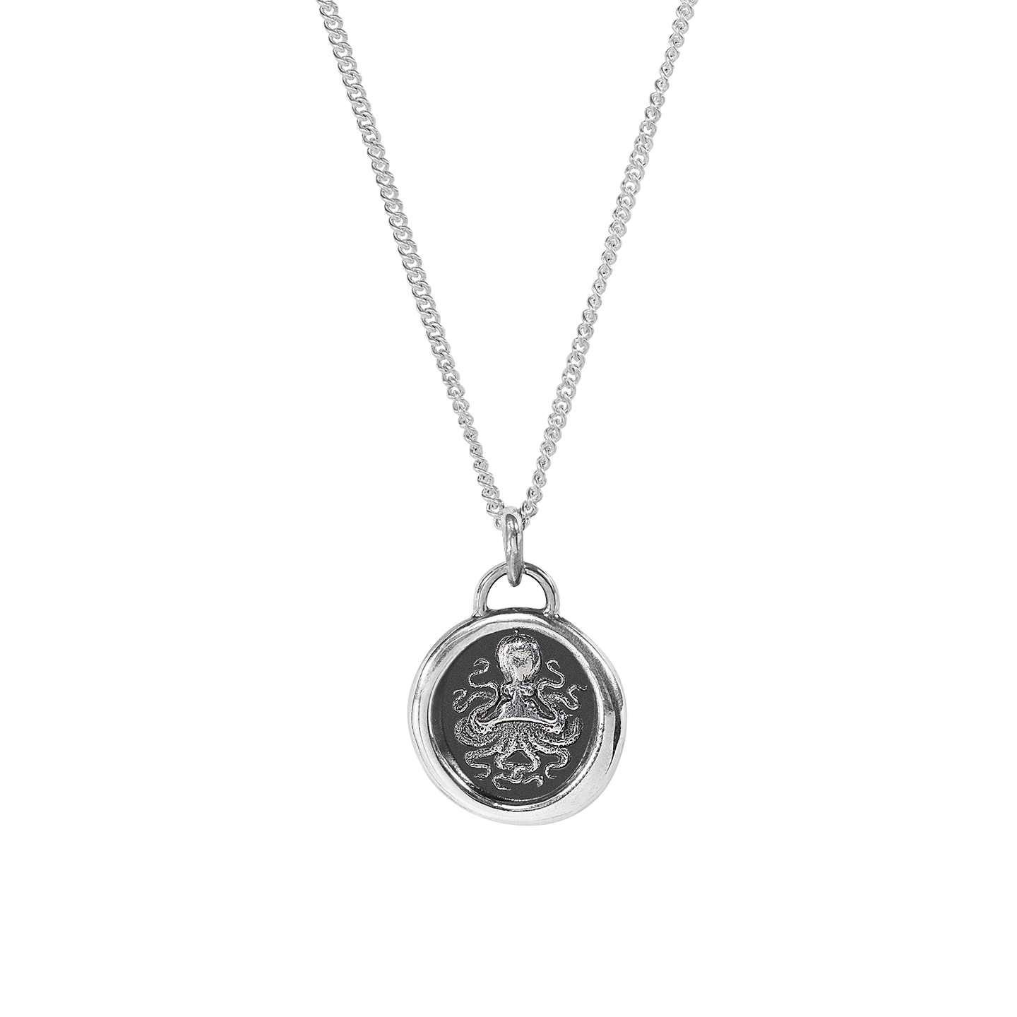 Amulets | Octopus
