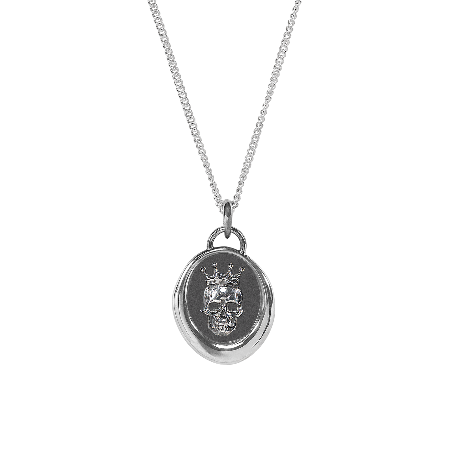 Amulets | Skull