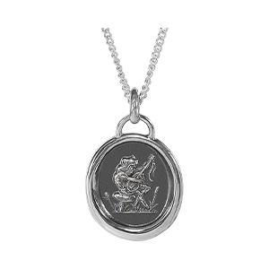 Amulets | Frog Serenade