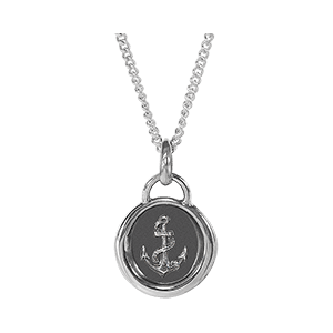 Amulets | Hopes Anchor