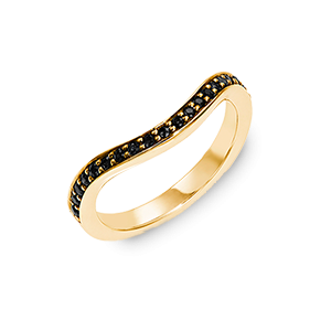 Eternity Keeper Ring