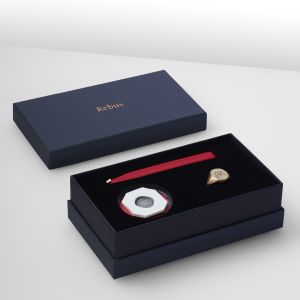Gift box voucher