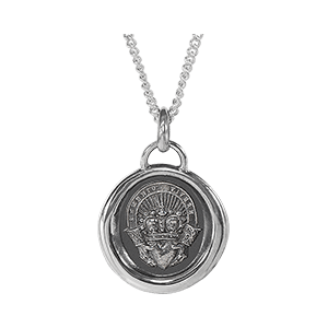 Amulets | Claddagh