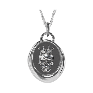 Amulets | Skull