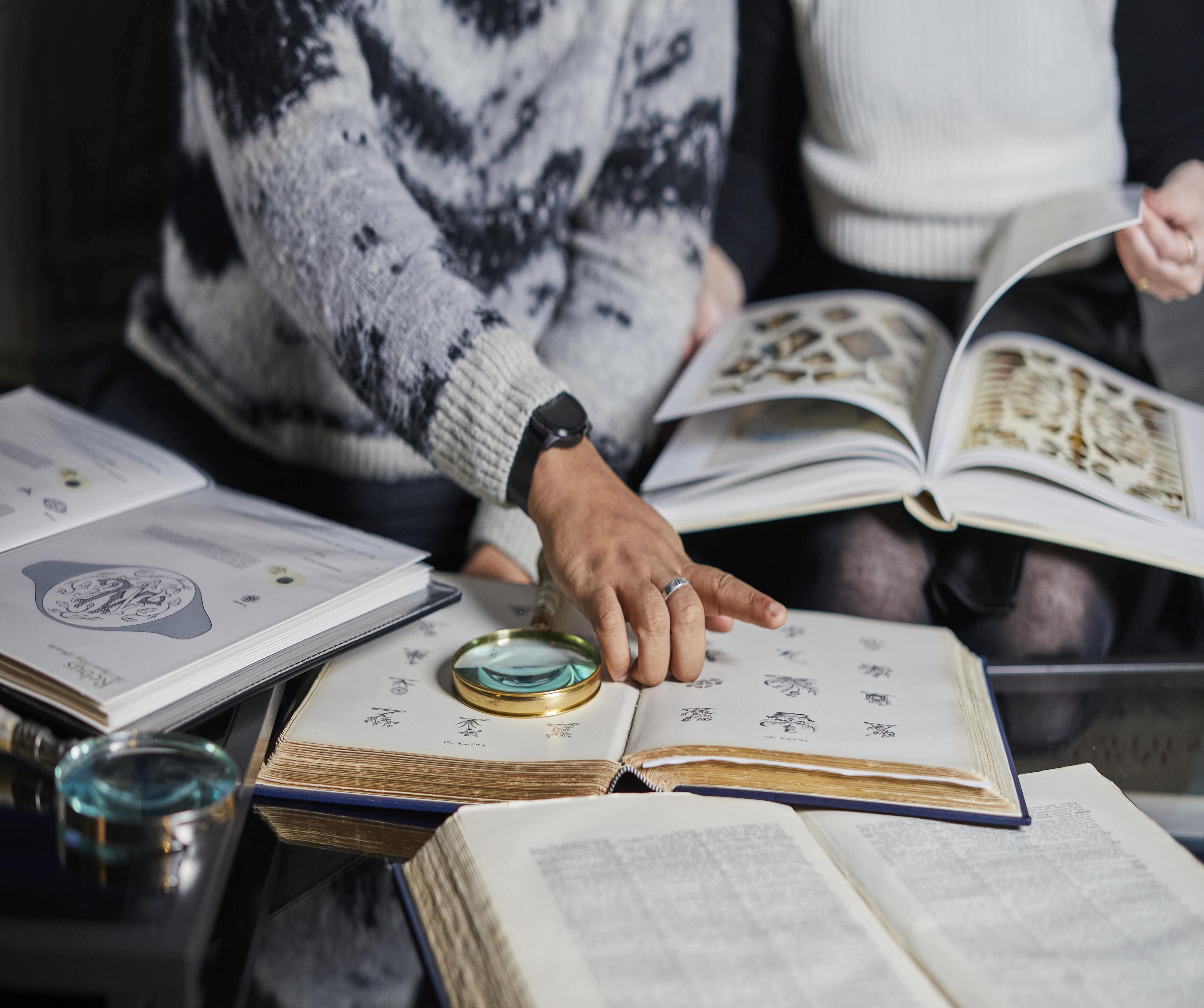 What to Expect at a Rebus Trunk Show: A Step-by-Step Guide