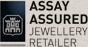 Assay Assured Jewellery Retailer
